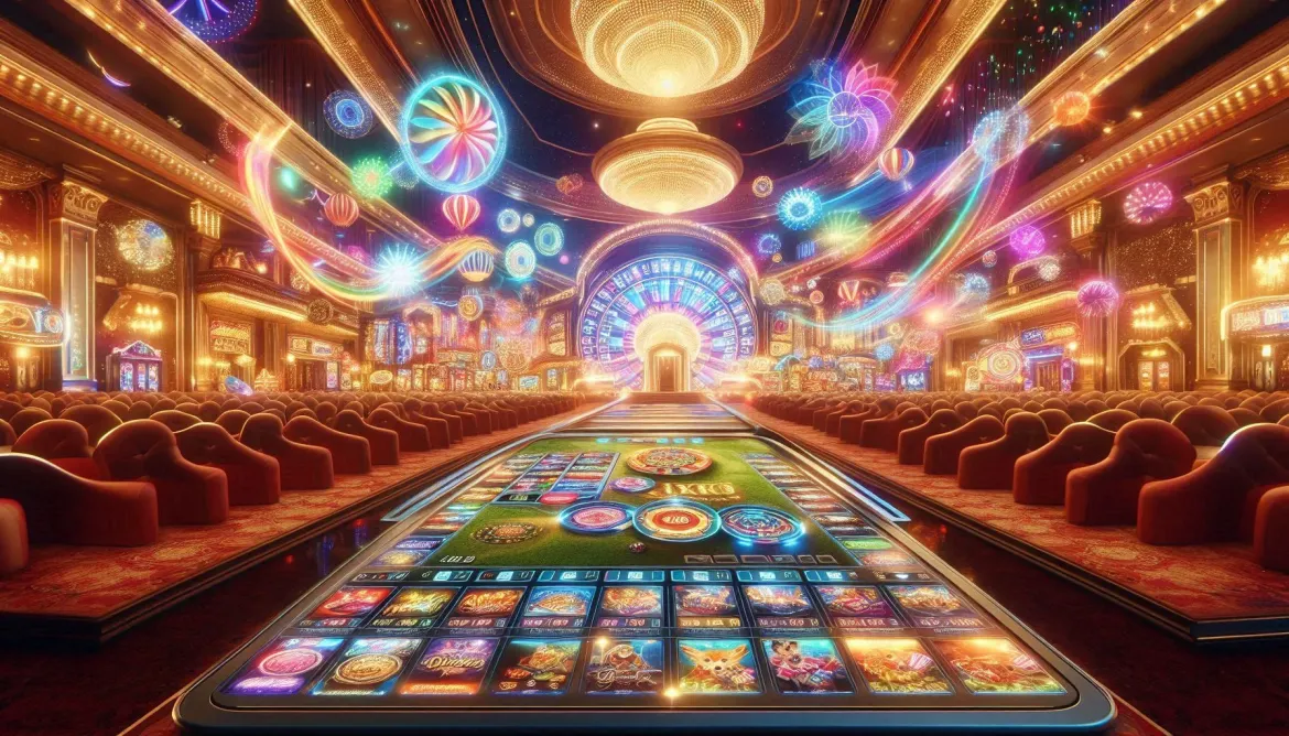 Duospin Casino